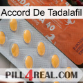Tadalafil Accord 43